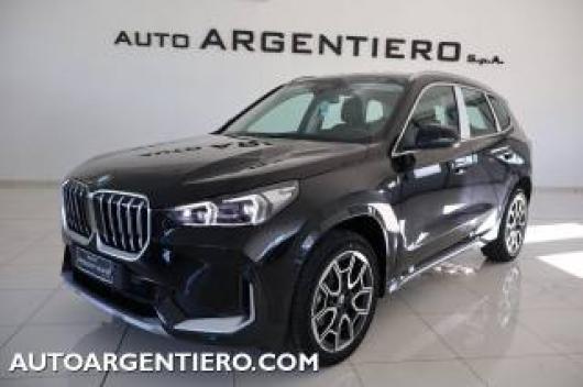 Km 0 BMW X1