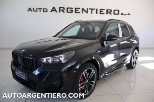 Km 0 BMW X1