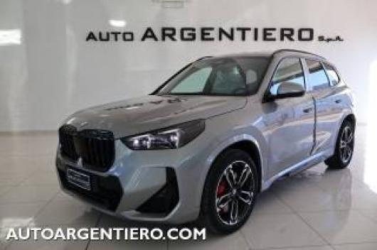 Km 0 BMW X1