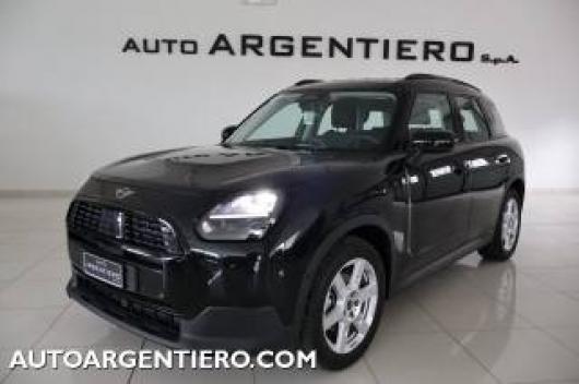 usato MINI Countryman