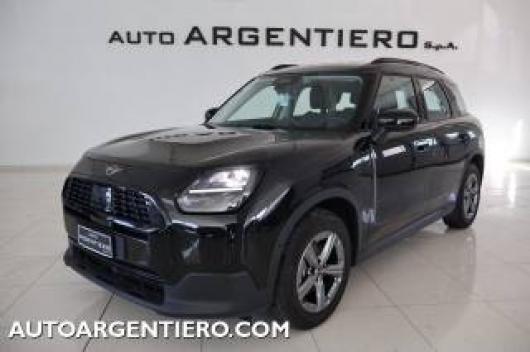 usato MINI Countryman