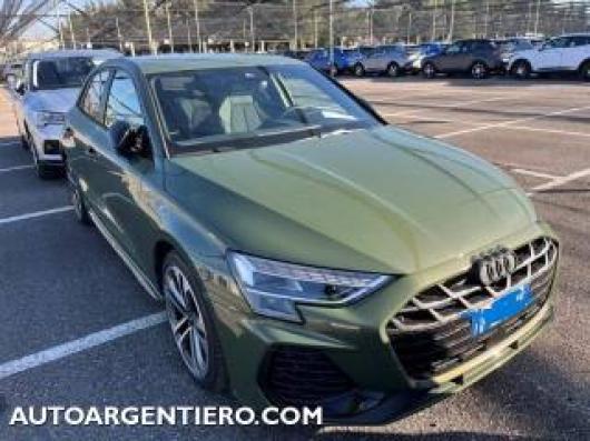 usato AUDI A3