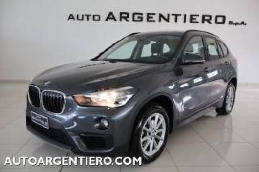 usato BMW X1