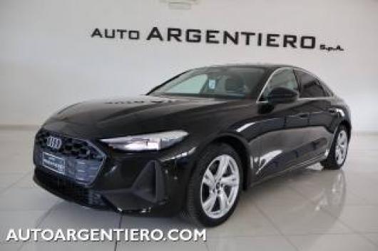 usato AUDI A5