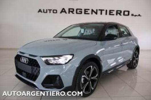 nuovo AUDI A1