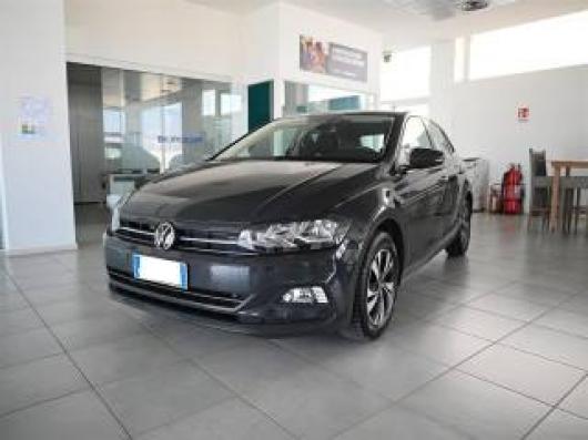 usato VOLKSWAGEN Polo