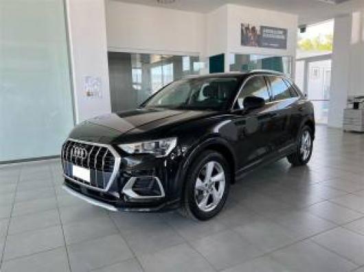 usato AUDI Q3