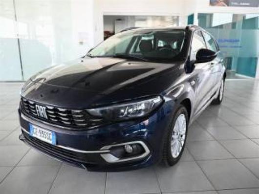 usato FIAT Tipo