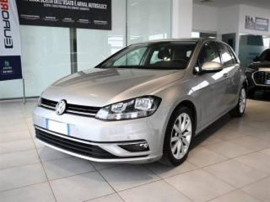 usato VOLKSWAGEN Golf