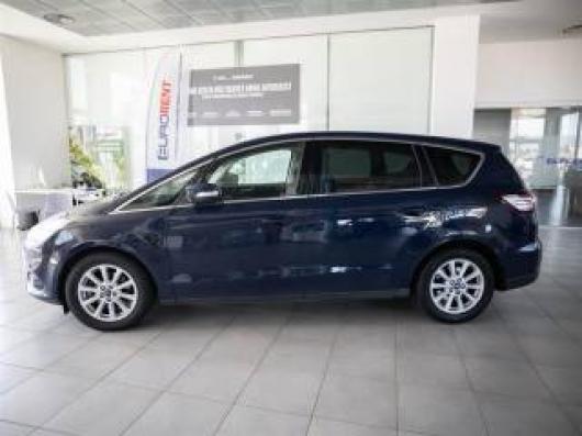 usato FORD S Max