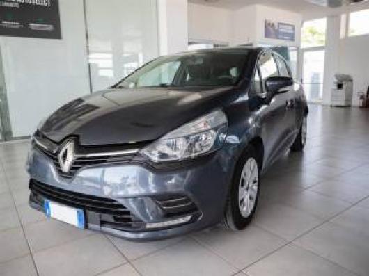 usato RENAULT Clio