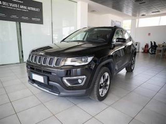 usato JEEP Compass