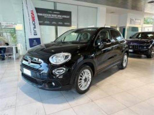 usato FIAT 500X