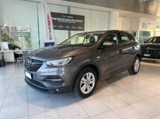 usato OPEL Grandland X