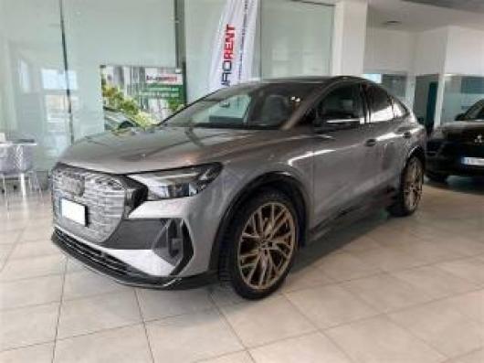 Q4 e tron