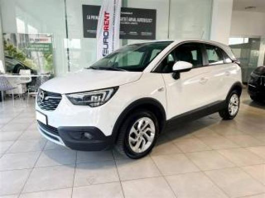 usato OPEL Crossland X