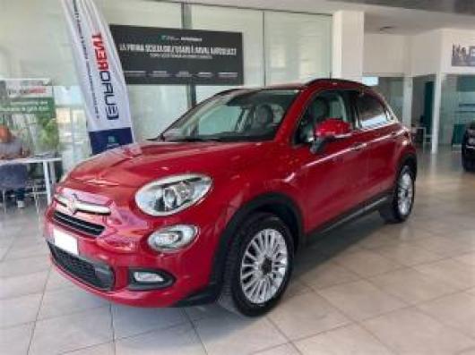 usato FIAT 500X