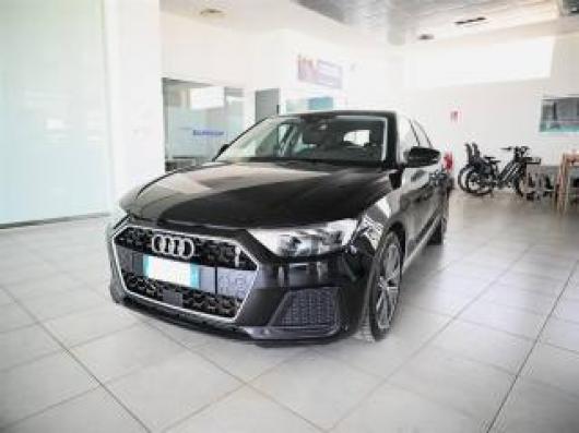usato AUDI A1
