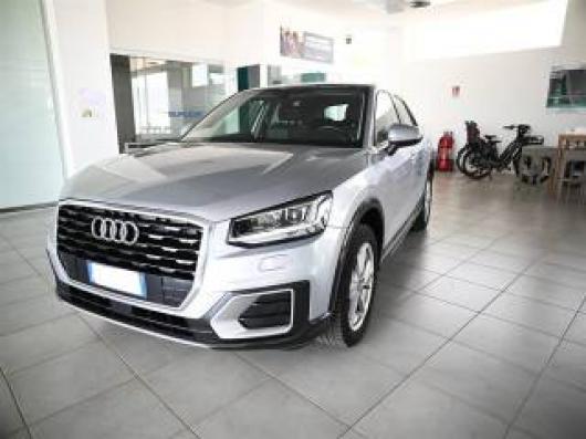 usato AUDI Q2