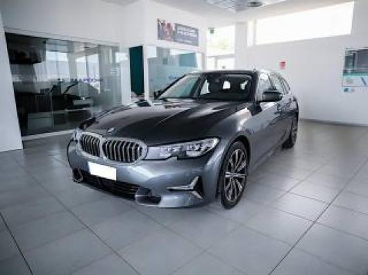 usato BMW 318
