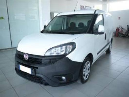 usato FIAT Doblo