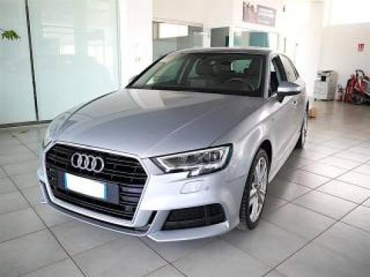 usato AUDI A3