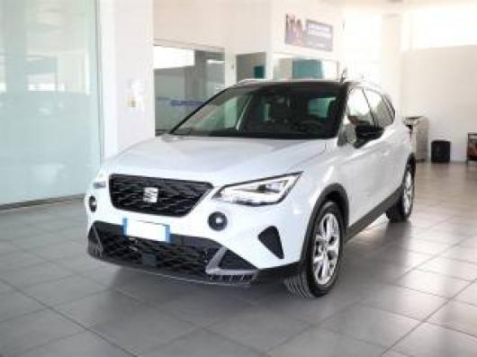 usato SEAT Arona