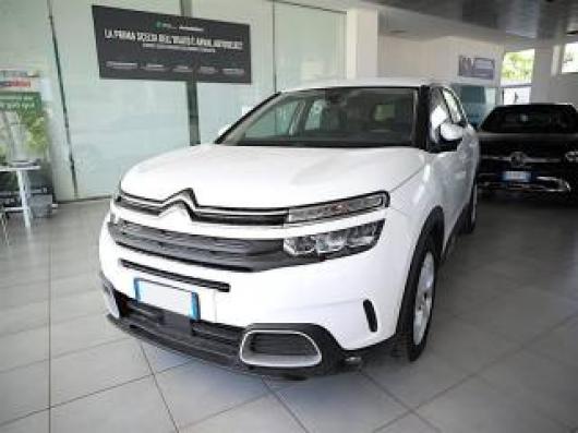 usato CITROEN C5