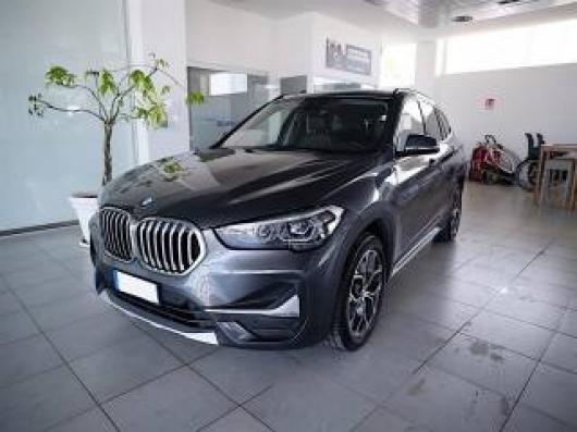usato BMW X1