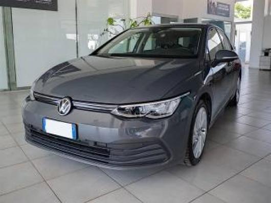 usato VOLKSWAGEN Golf