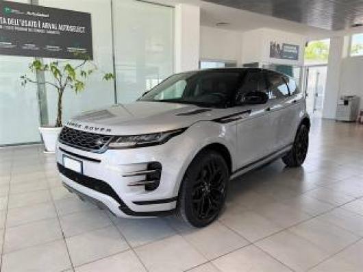 usato LAND ROVER Range Rover