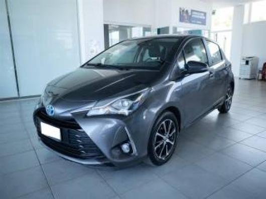 Yaris