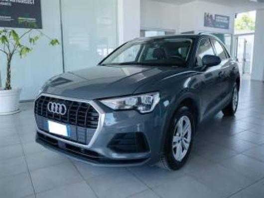 usato AUDI Q3