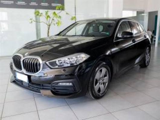 usato BMW 116