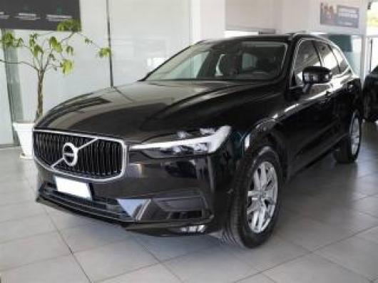 usato VOLVO XC60