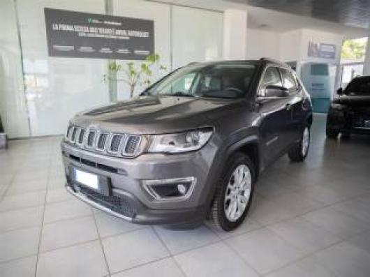 usato JEEP Compass