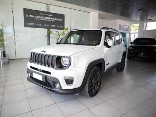 usato JEEP Renegade