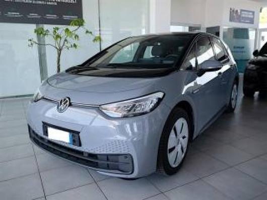 usato VOLKSWAGEN ID 3