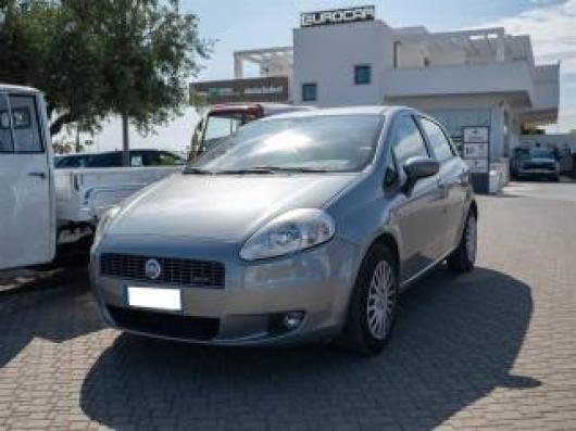usato FIAT Punto