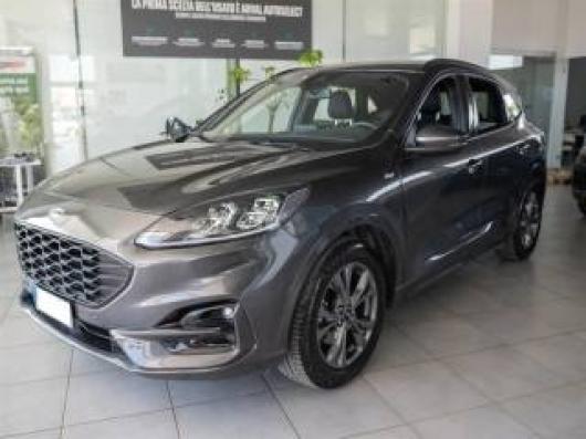 Kuga