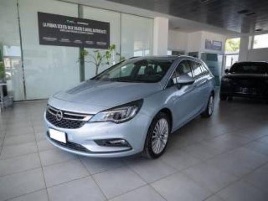 usato OPEL Astra