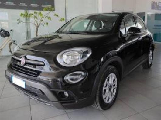 usato FIAT 500X