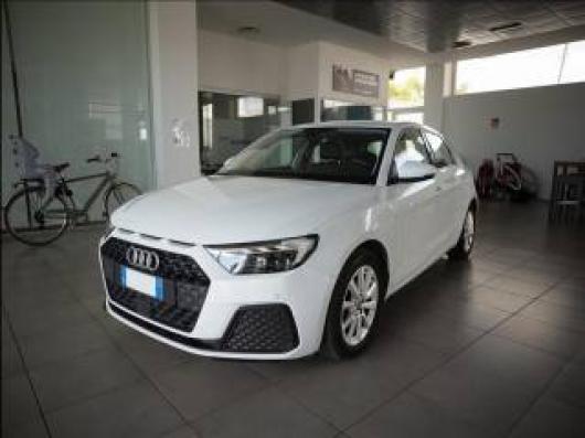 usato AUDI A1