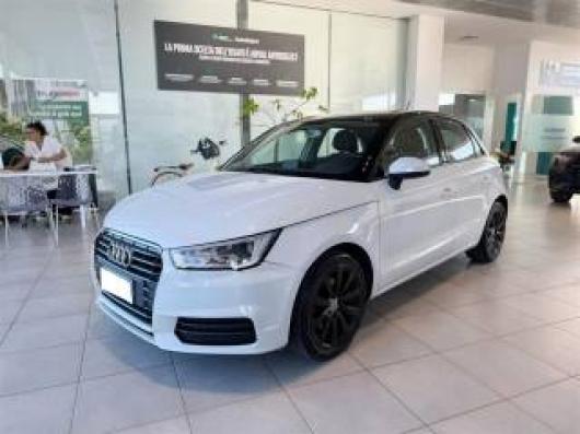 usato AUDI A1
