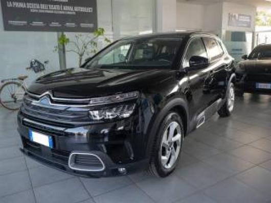 usato CITROEN C5