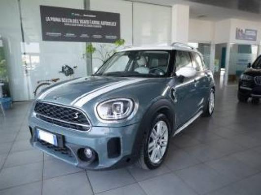 Countryman