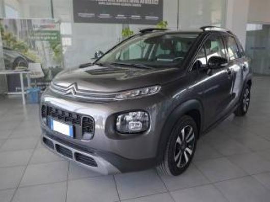 usato CITROEN C3