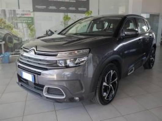 usato CITROEN C5