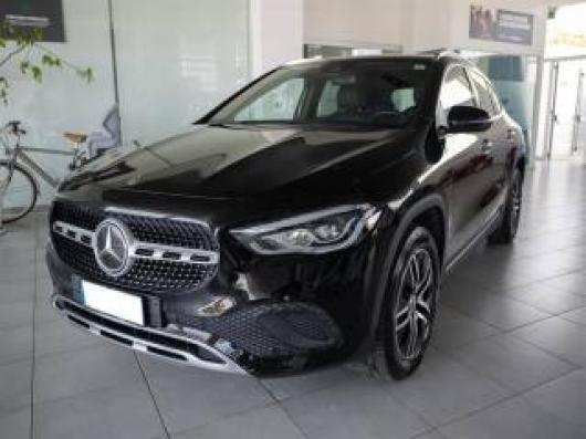 GLA 200