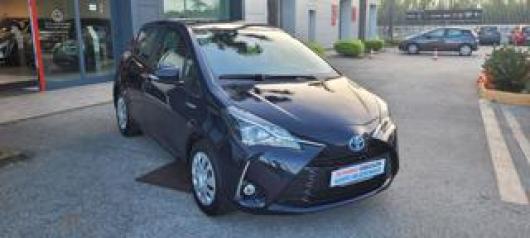 Yaris